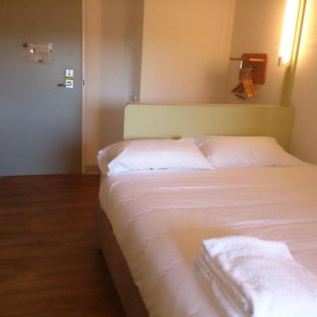 Ibis Budget - Dandenong Exterior foto