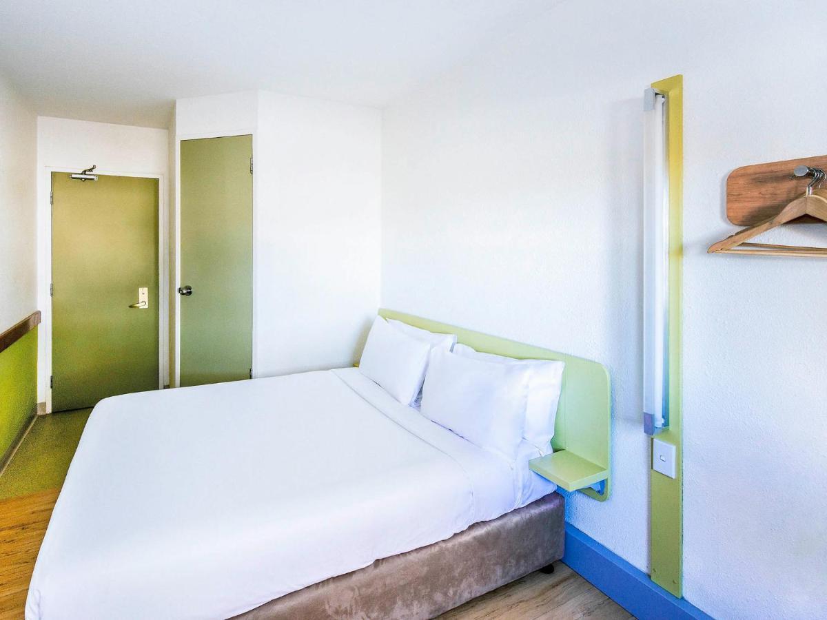 Ibis Budget - Dandenong Exterior foto