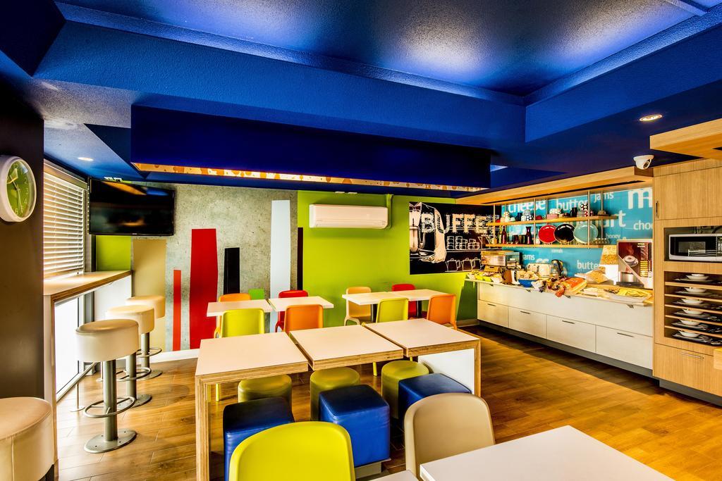 Ibis Budget - Dandenong Exterior foto
