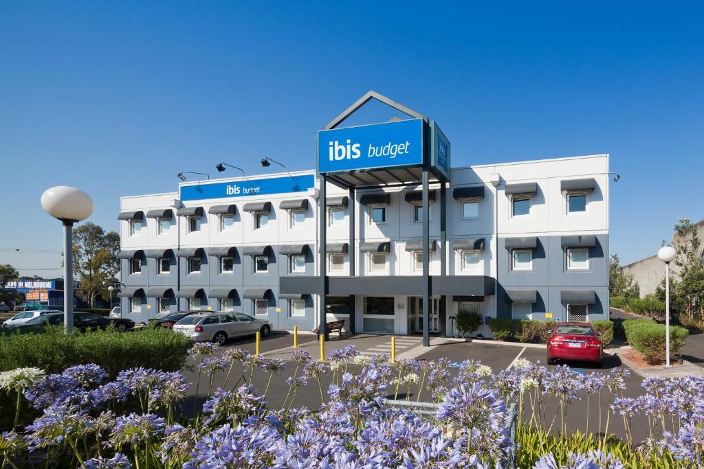 Ibis Budget - Dandenong Cameră foto