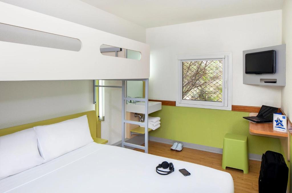 Ibis Budget - Dandenong Cameră foto