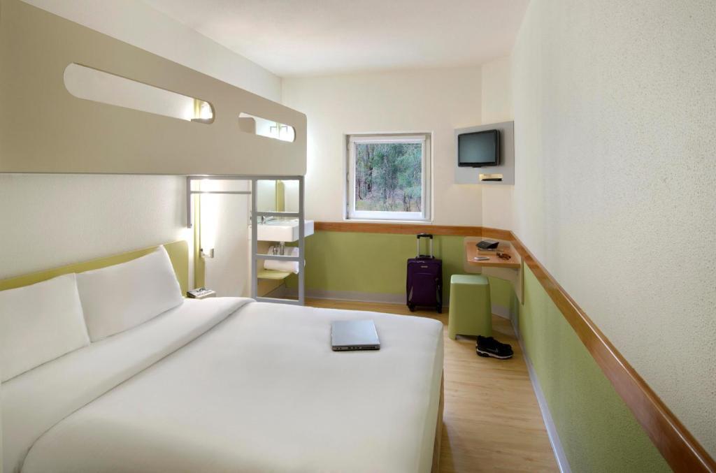 Ibis Budget - Dandenong Cameră foto