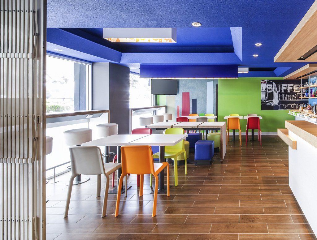Ibis Budget - Dandenong Exterior foto