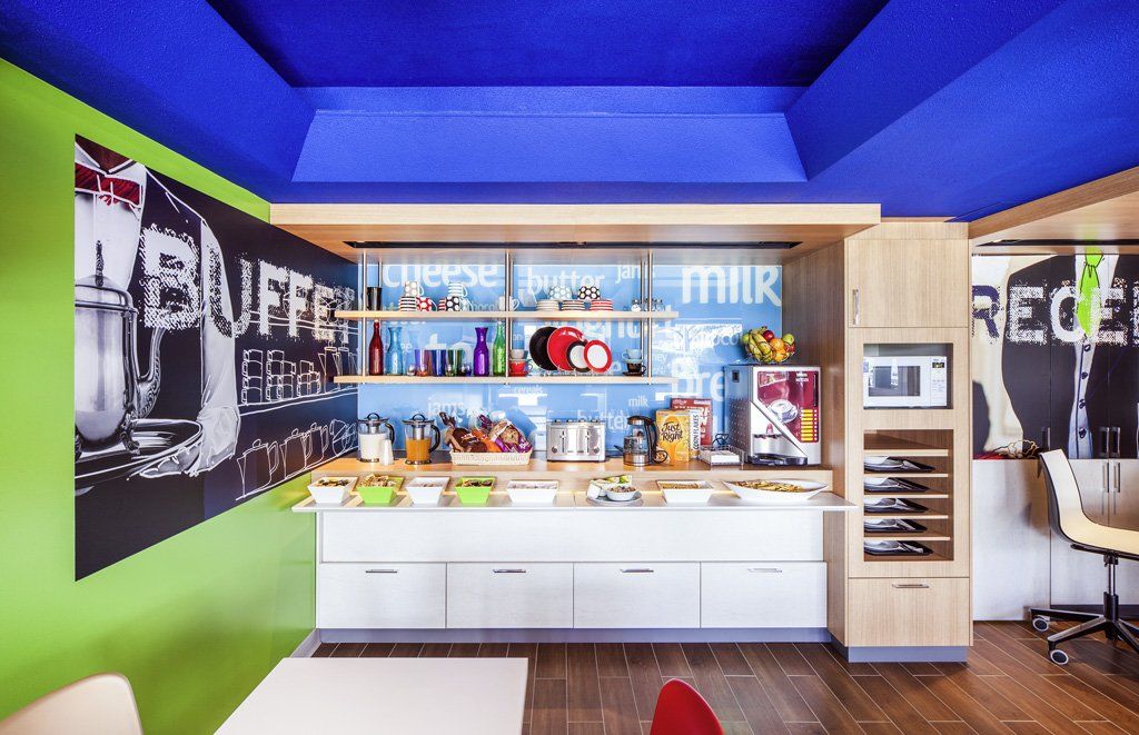 Ibis Budget - Dandenong Exterior foto