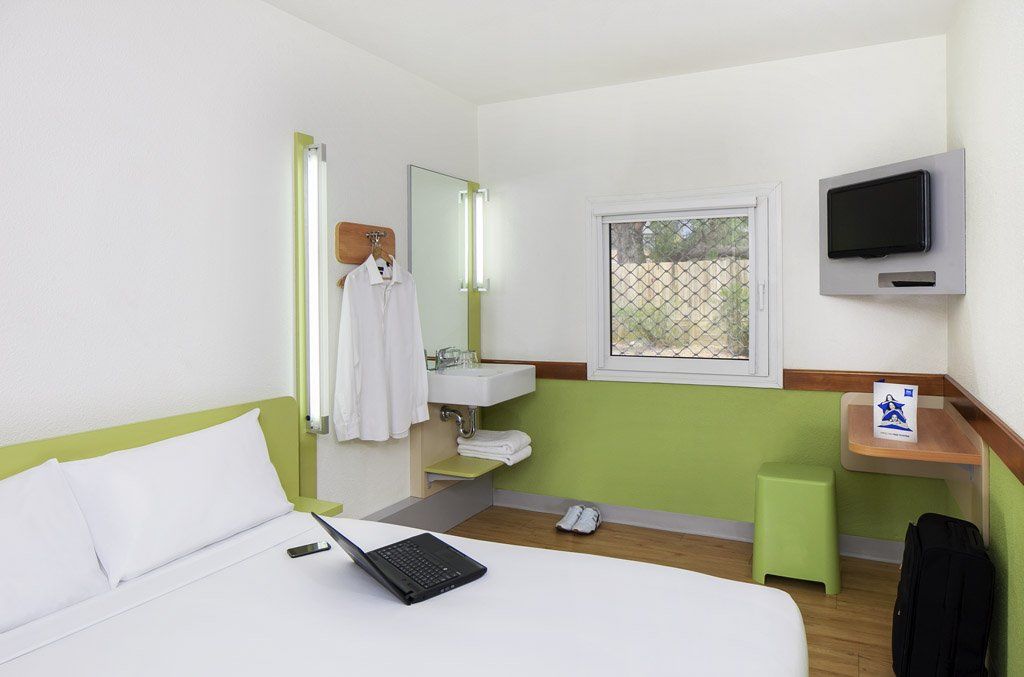 Ibis Budget - Dandenong Exterior foto