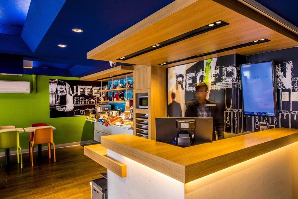 Ibis Budget - Dandenong Exterior foto