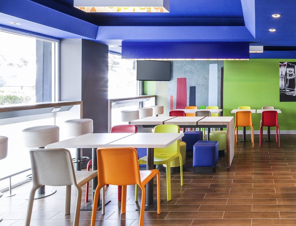 Ibis Budget - Dandenong Exterior foto