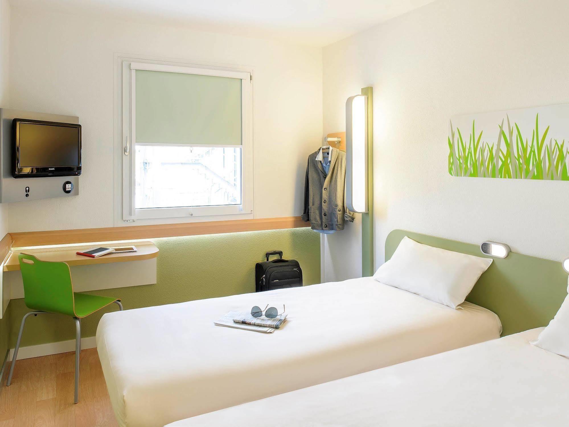 Ibis Budget - Dandenong Exterior foto