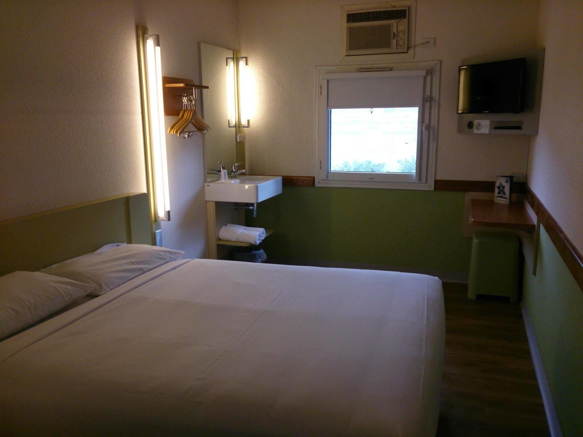 Ibis Budget - Dandenong Exterior foto