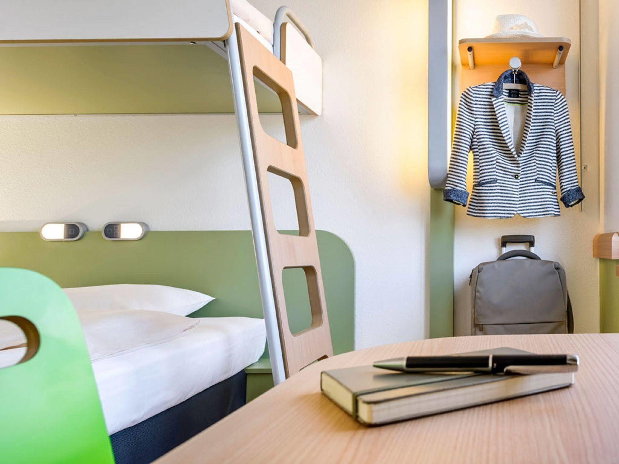 Ibis Budget - Dandenong Exterior foto