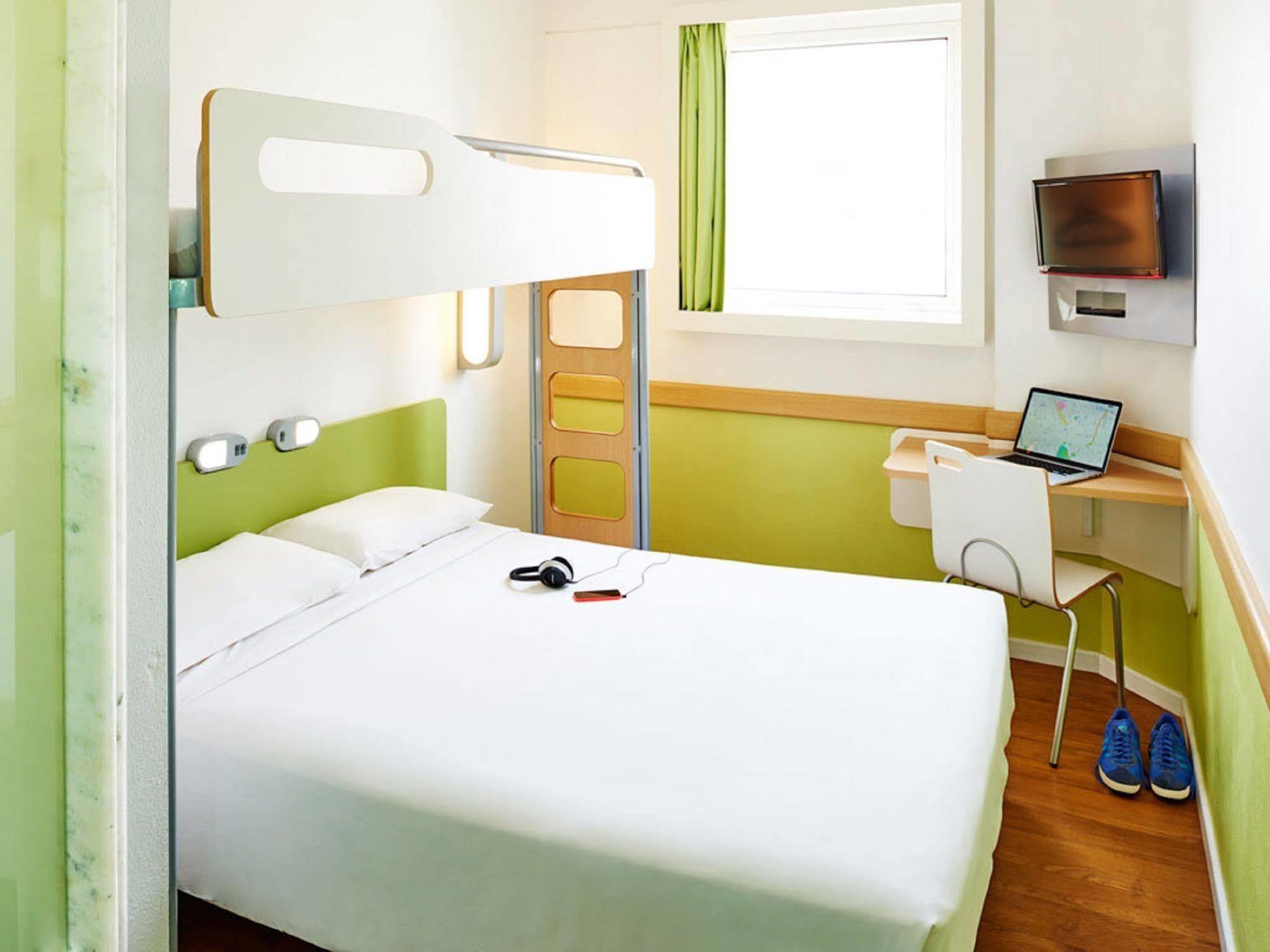 Ibis Budget - Dandenong Exterior foto