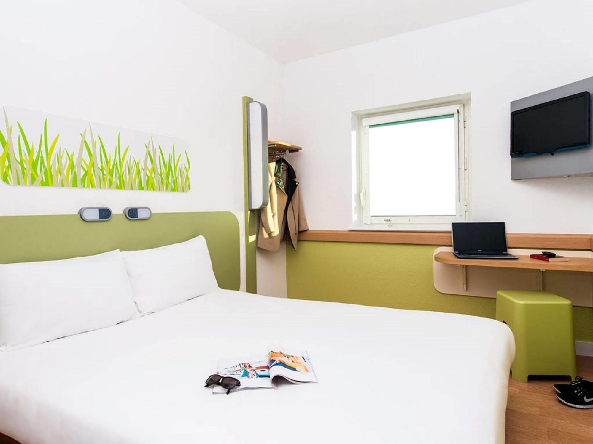 Ibis Budget - Dandenong Exterior foto