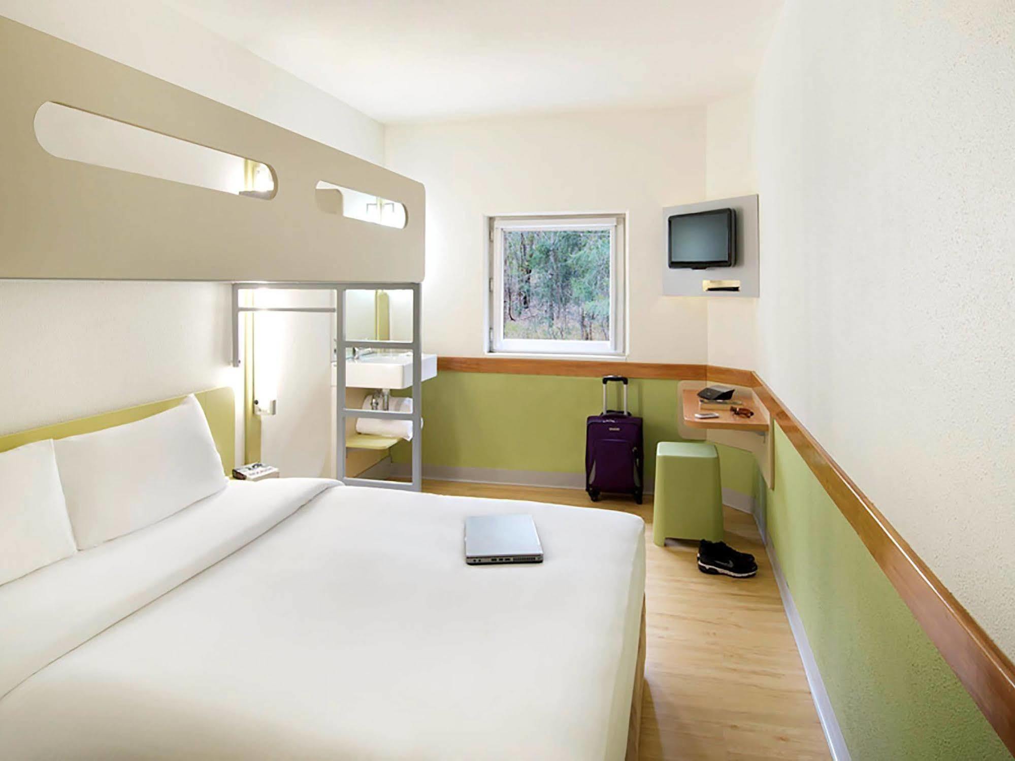 Ibis Budget - Dandenong Exterior foto