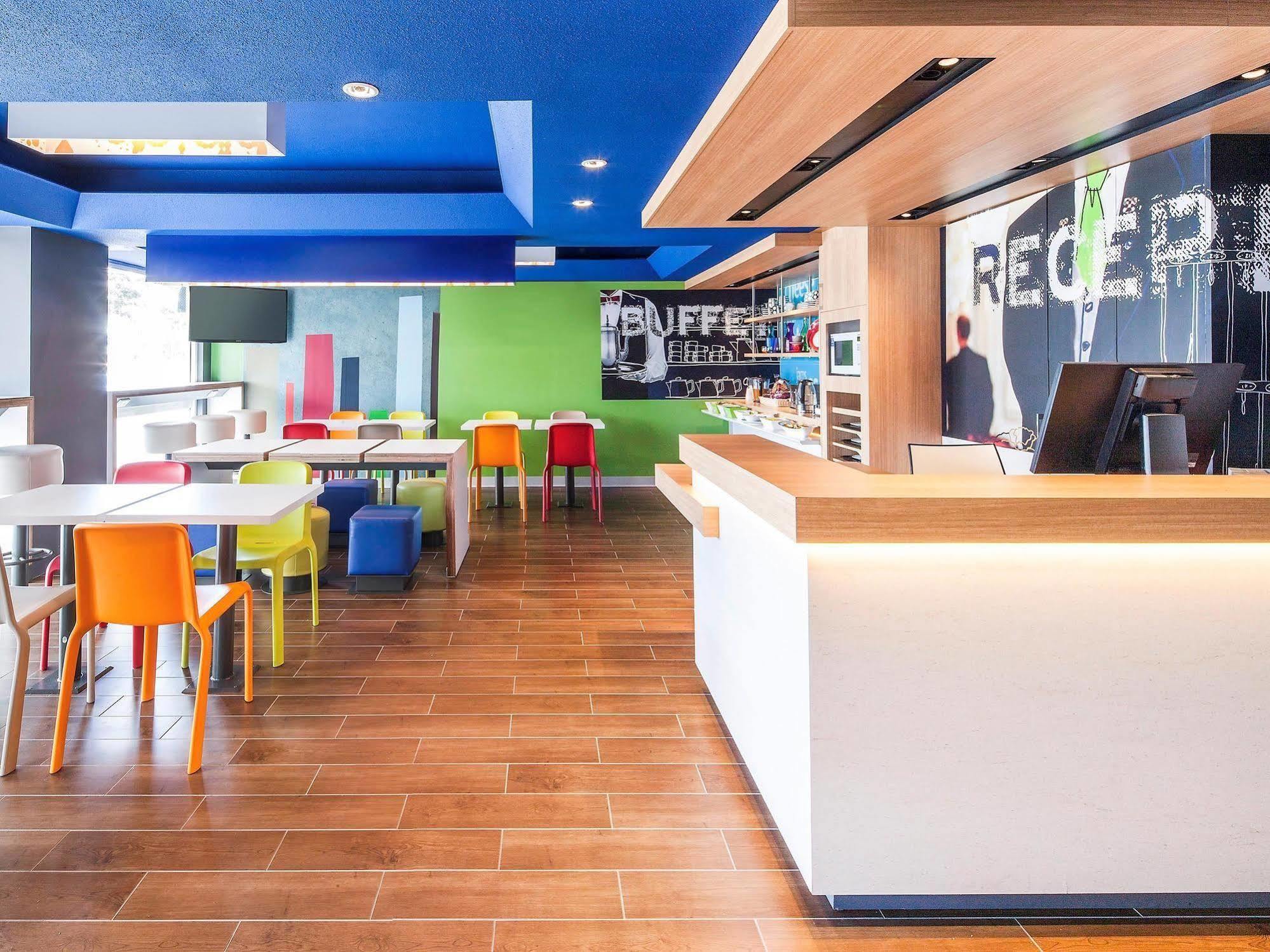 Ibis Budget - Dandenong Exterior foto