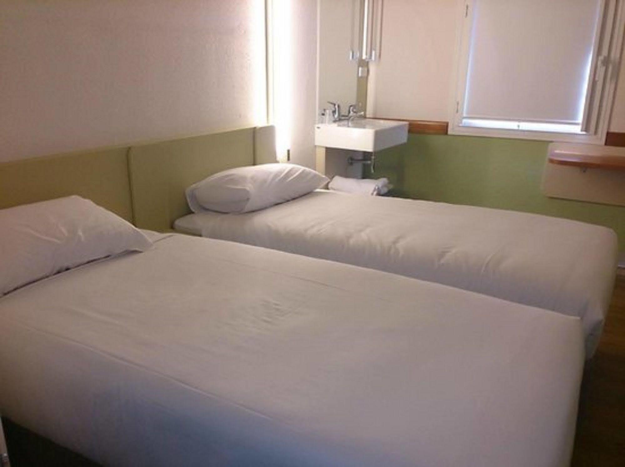 Ibis Budget - Dandenong Exterior foto
