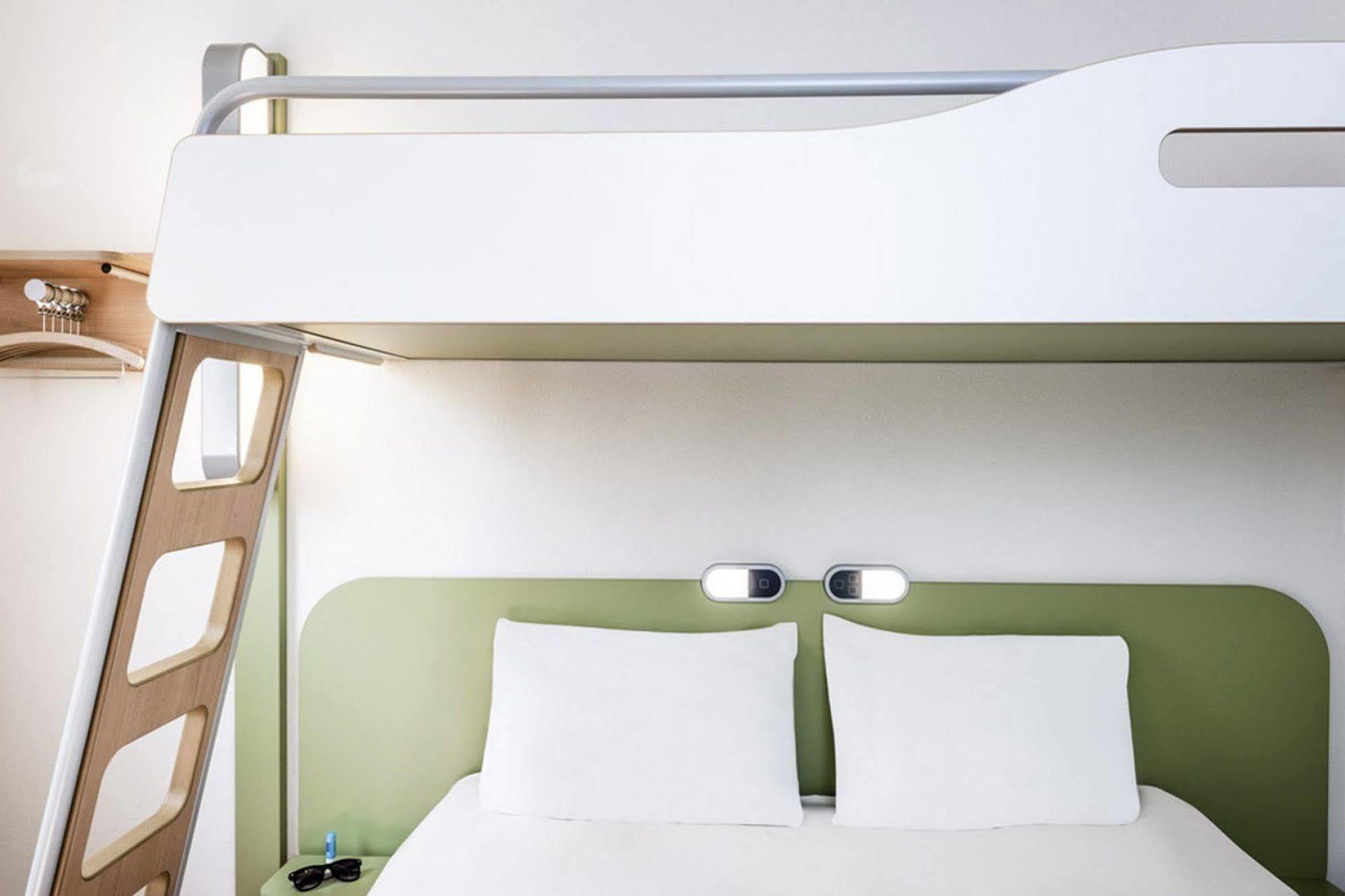 Ibis Budget - Dandenong Exterior foto
