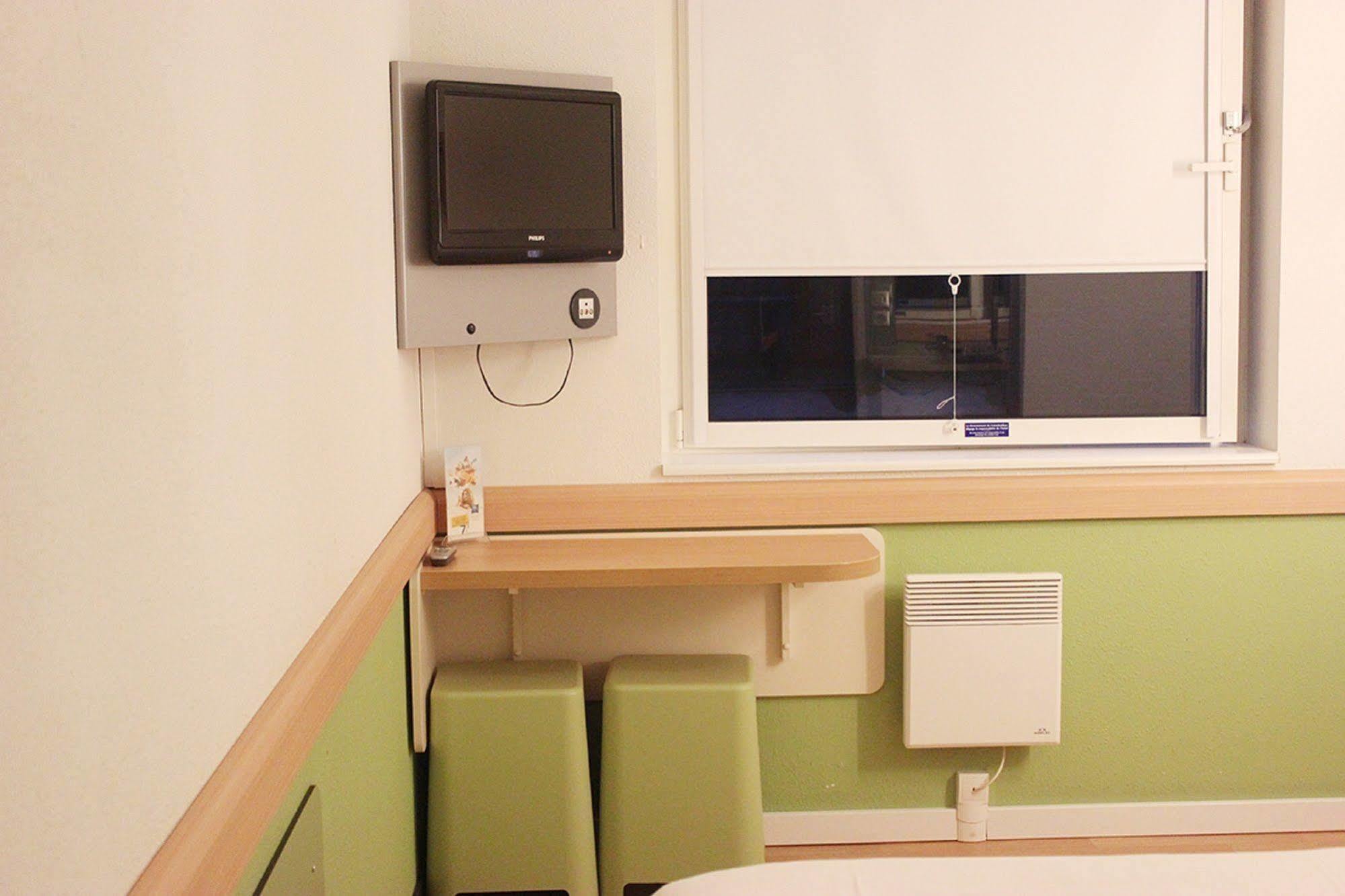 Ibis Budget - Dandenong Exterior foto