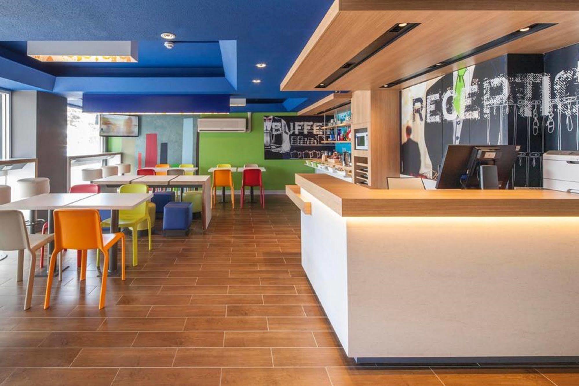 Ibis Budget - Dandenong Exterior foto