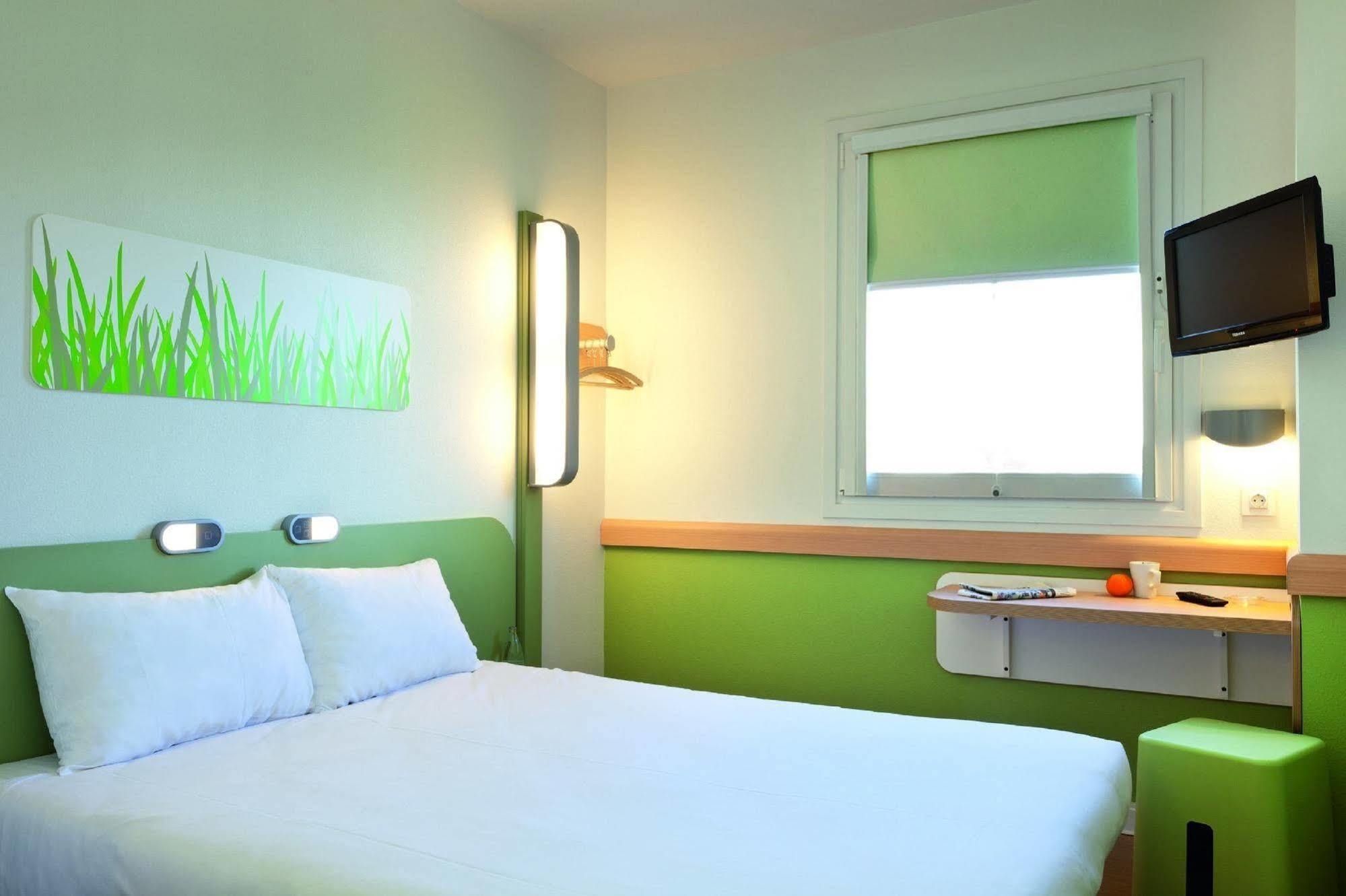Ibis Budget - Dandenong Exterior foto