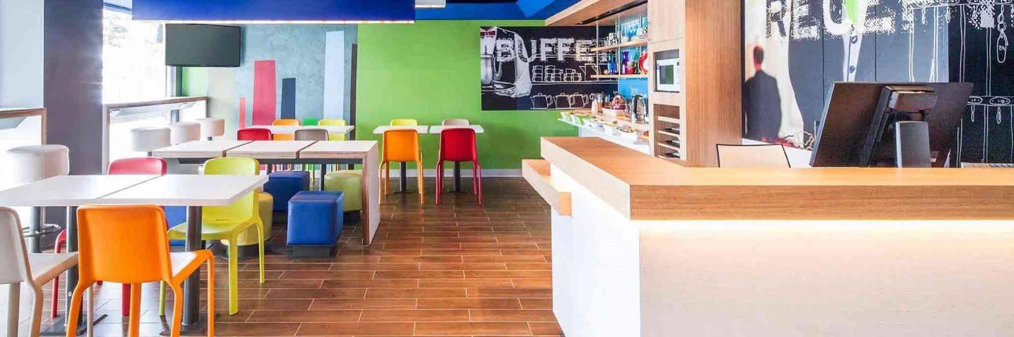 Ibis Budget - Dandenong Exterior foto