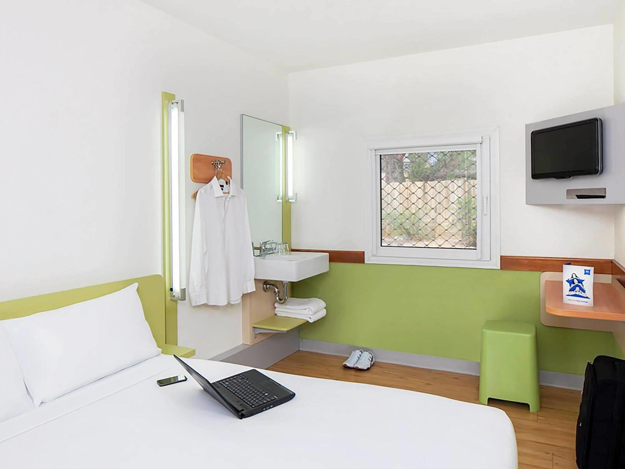 Ibis Budget - Dandenong Exterior foto