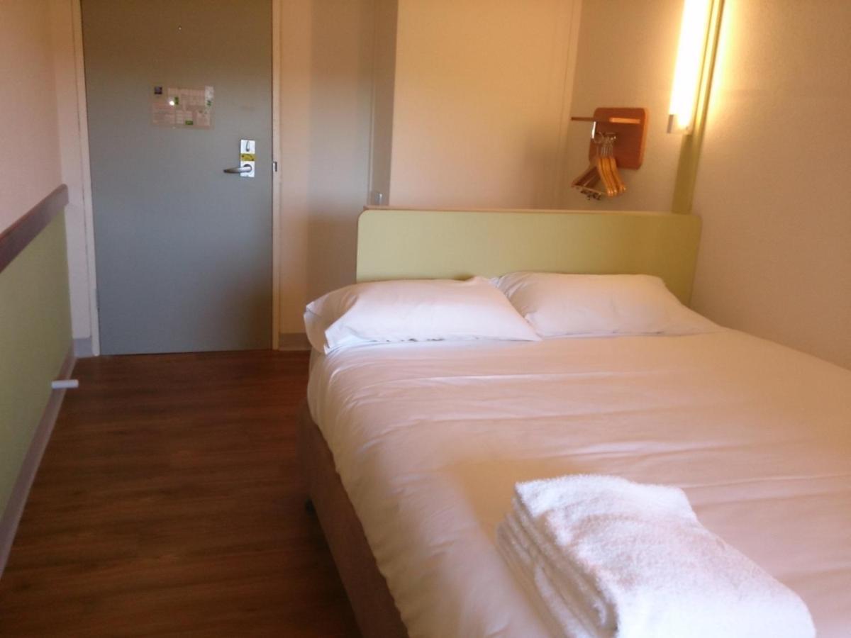 Ibis Budget - Dandenong Exterior foto