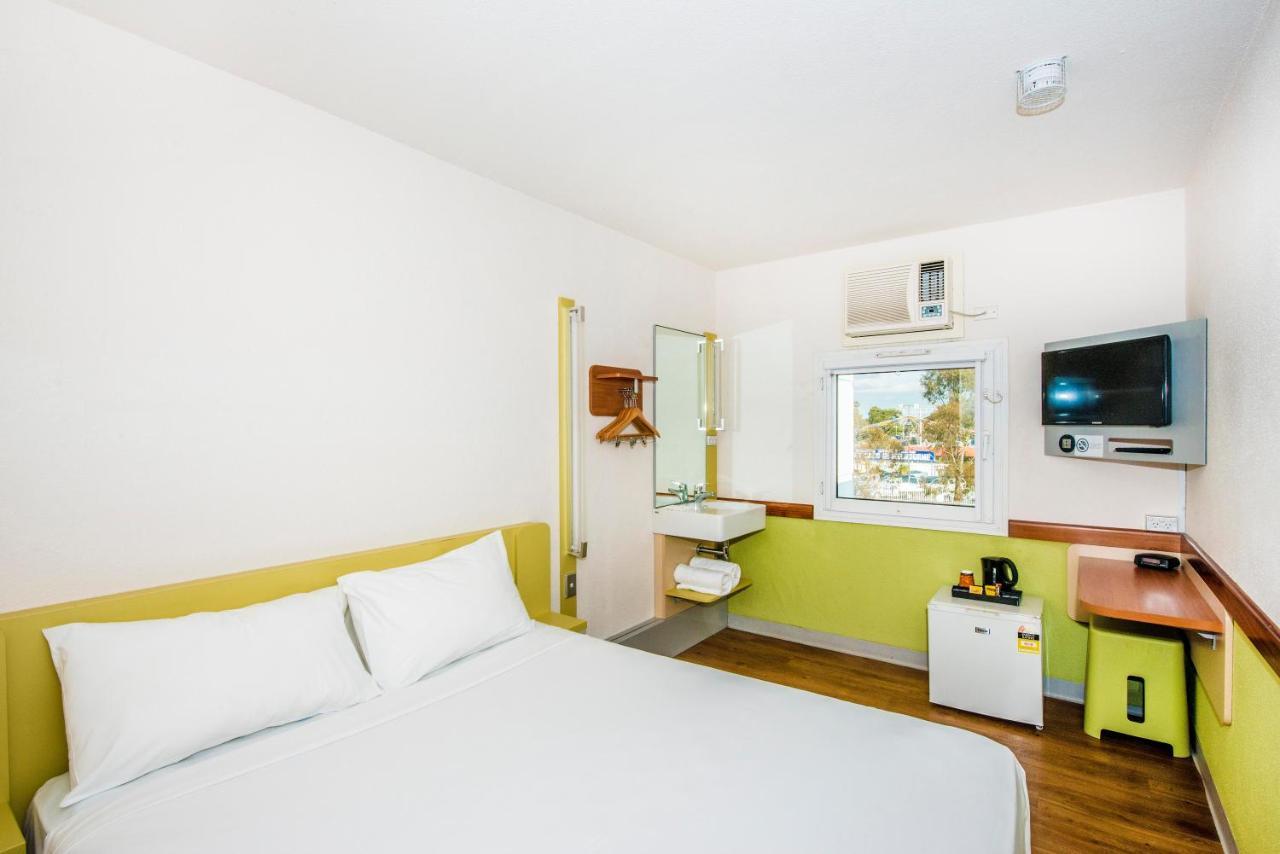 Ibis Budget - Dandenong Exterior foto